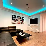 Loft Romantique Spa