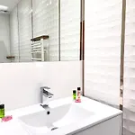 Apartment Loft Romantique Spa Nice