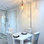 Loft Romantique Spa Apartment