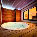 Apartment Loft Romantique Spa Nice