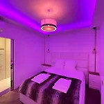 Apartment Loft Romantique Spa *