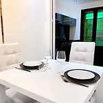 Apartment Loft Romantique Spa