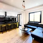 Apartment Loft Romantique Spa *