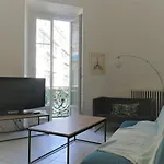 110m2 Plein Centre Apartment
