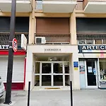 Magnifique 60m2 ,3 Pieces , Equipee,tres Lumineux, 2 Minutes A Pied De La Plage Apartment
