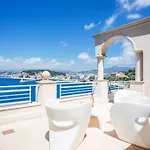 Villa Le Cap De Vi4150 By Riviera Homes *