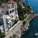 Villa Le Cap De Vi4150 By Riviera Homes Nice