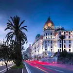 Nice, 100M Sea, 1 Bedroom, Promenade Des Anglais
