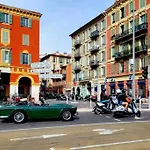 Nice, 100M Sea, 1 Bedroom, Promenade Des Anglais