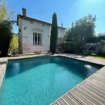 Villa Souvenir A Jamais !