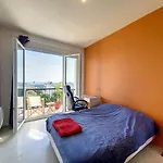 *confort, Vue Et Detente* Apartment Nice