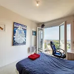 *confort, Vue Et Detente* Apartment