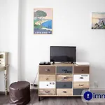 Apartment Near The Center Borriglione District