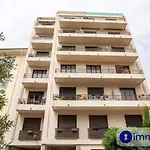 Apartment Near The Center Borriglione District