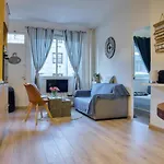 Beautiful , 3 Min Walk , Free Parking, Near Negresco