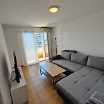 Charmant Appartement Au Coeur De Nice - Proche De Tout !