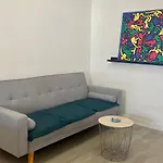 Apartment Gloria Five Stars House