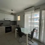 Apartment Le Cheret *