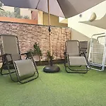 Studio With Garden Near The Sea