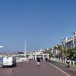 Apartment Au Coeur De Nice