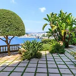 Le Cap De Nice Vi4150 By Riviera Holiday Homes