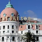 Beautiful , 3 Min Walk , Free Parking, Near Negresco Nice