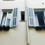 Apartment Au Coeur De