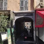 Au Coeur De * Nice