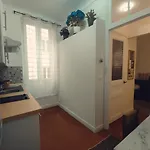 Apartment Au Coeur De Nice
