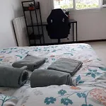 Chambre D\'Hotes Paisible