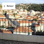 Nice Studio 26M2 Avec Terrasse 16M2