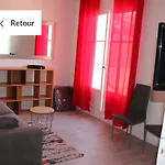 Nice Studio 26M2 Avec Terrasse 16M2