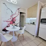 Apartment Affitto-nizza