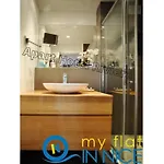 Riviera - Balcon Des Etats Unis - Old Town Promenade Des Apartment *