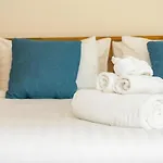 Aparthotel Riviera - Balcon Des Etats Unis - Old Town Promenade Des Anglais