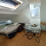 Rmb - T2 Au Dernier Etage Au Coeur De Nice