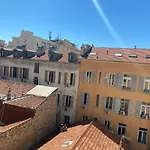 Charmant Appartement En Plein Coeur De Nice
