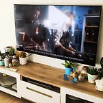 4 Pieces Vue Mer Et Collines Nicoises