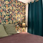 Appartement Vieux Nice Garibaldi Renove