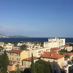 Nice Promenade,Californie