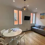 Apartment Charming In *
