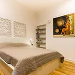 Apartment Le Mascoinat By Interhome