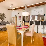 Le Mascoinat By Interhome Apartment