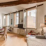 Le Mascoinat By Interhome Apartment *