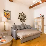 Le Mascoinat By Interhome Nice