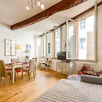 Apartment Le Mascoinat By Interhome Nice