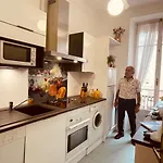 Le Giuliano Nice