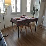 Grand Confortable Au Coeur De Apartment Nice
