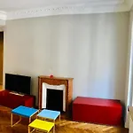 Le Petit Bourgeois De Nice