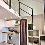 Apartment Avec Clim A 100m - 15min Centre